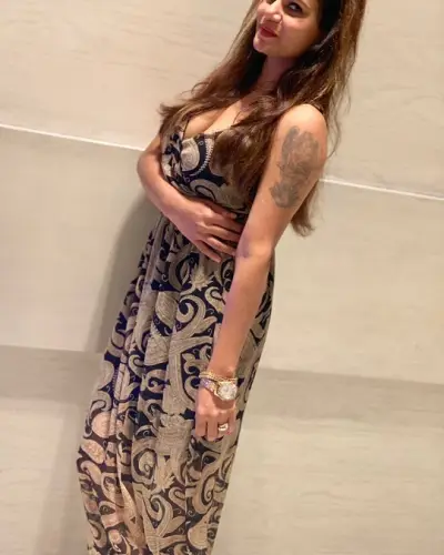 Chalakudy Escort